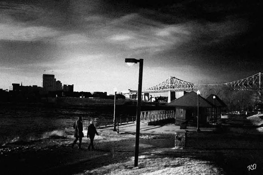 montreal stroll, 2010