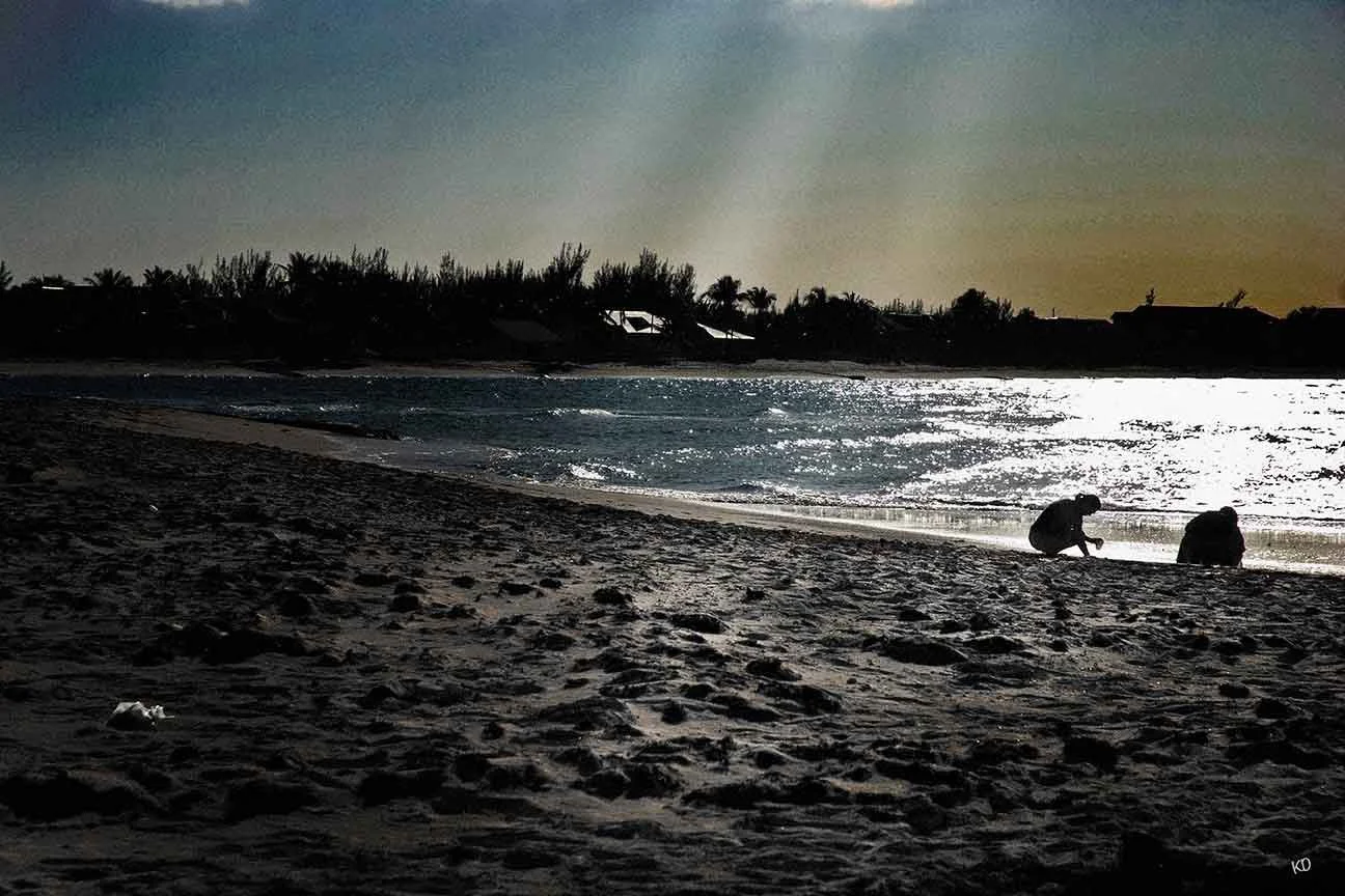 treasure cay beach 2012