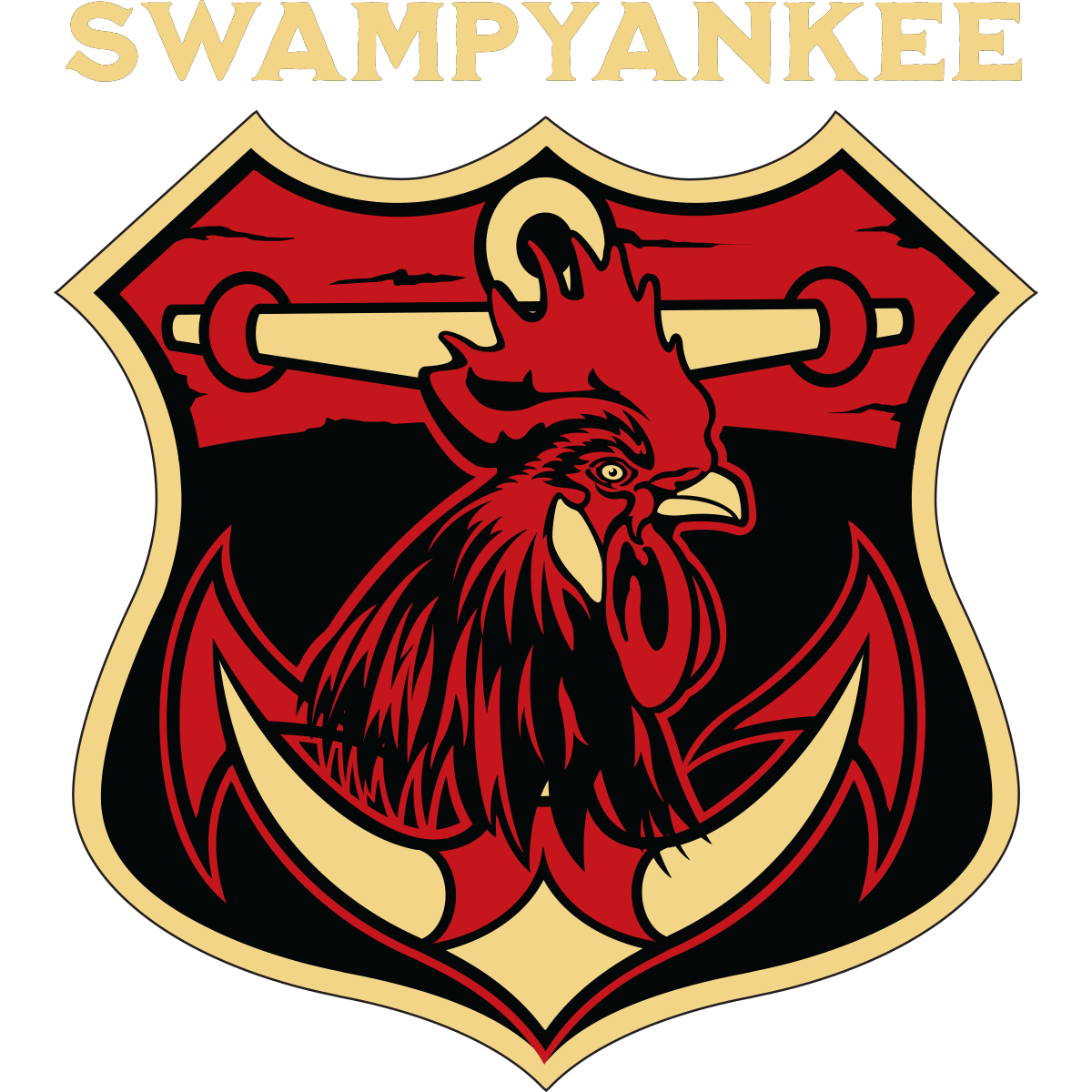 Swamp Yankee