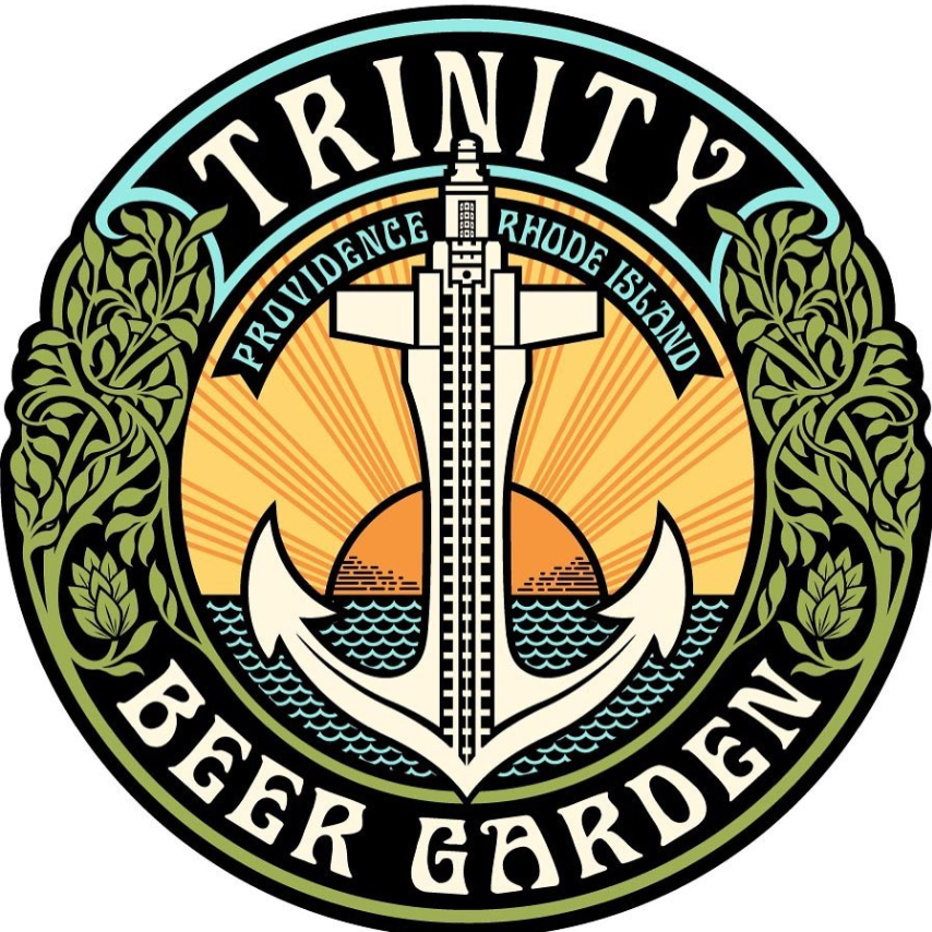 Trinity Beer Garden