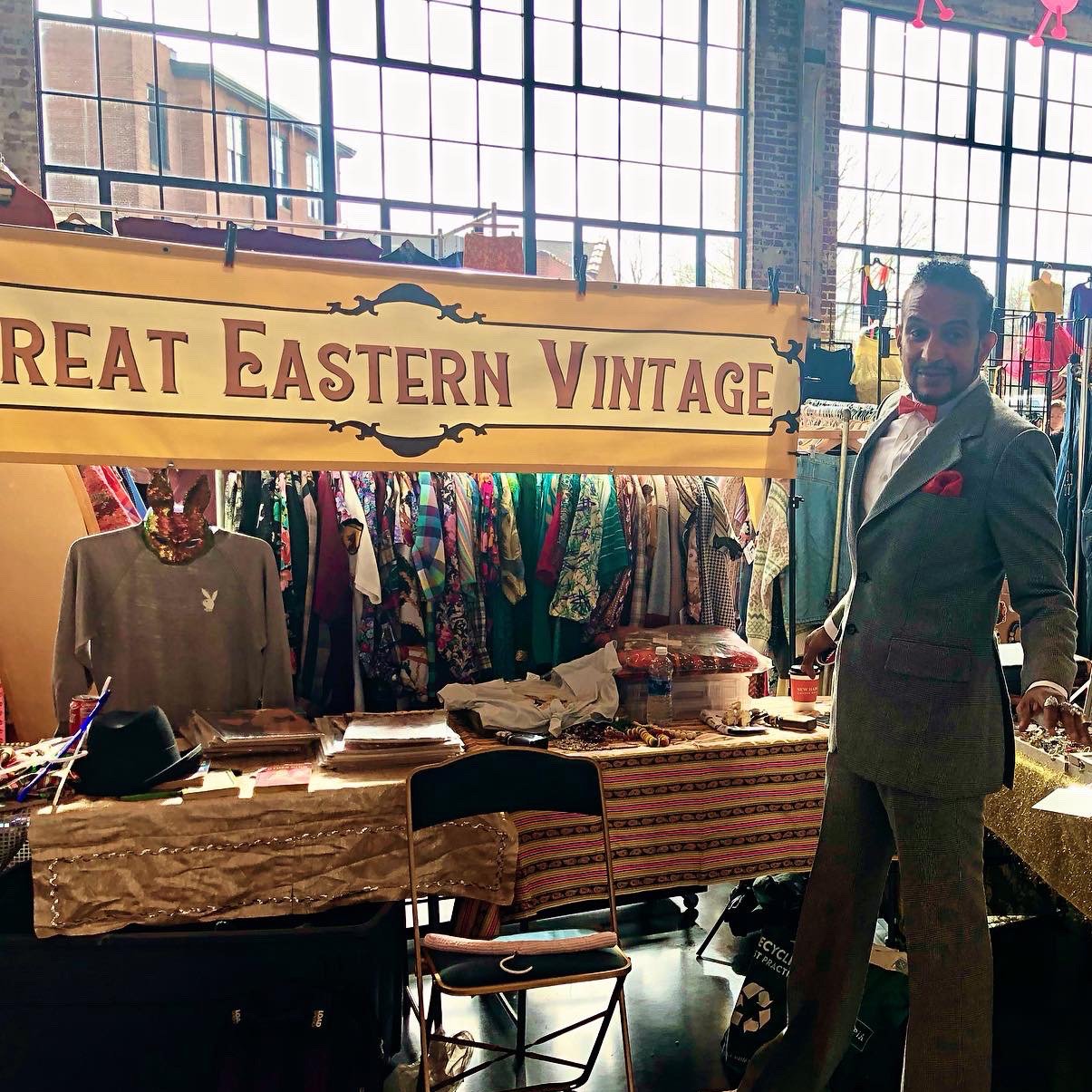GREAT EASTERN TRADING CO
