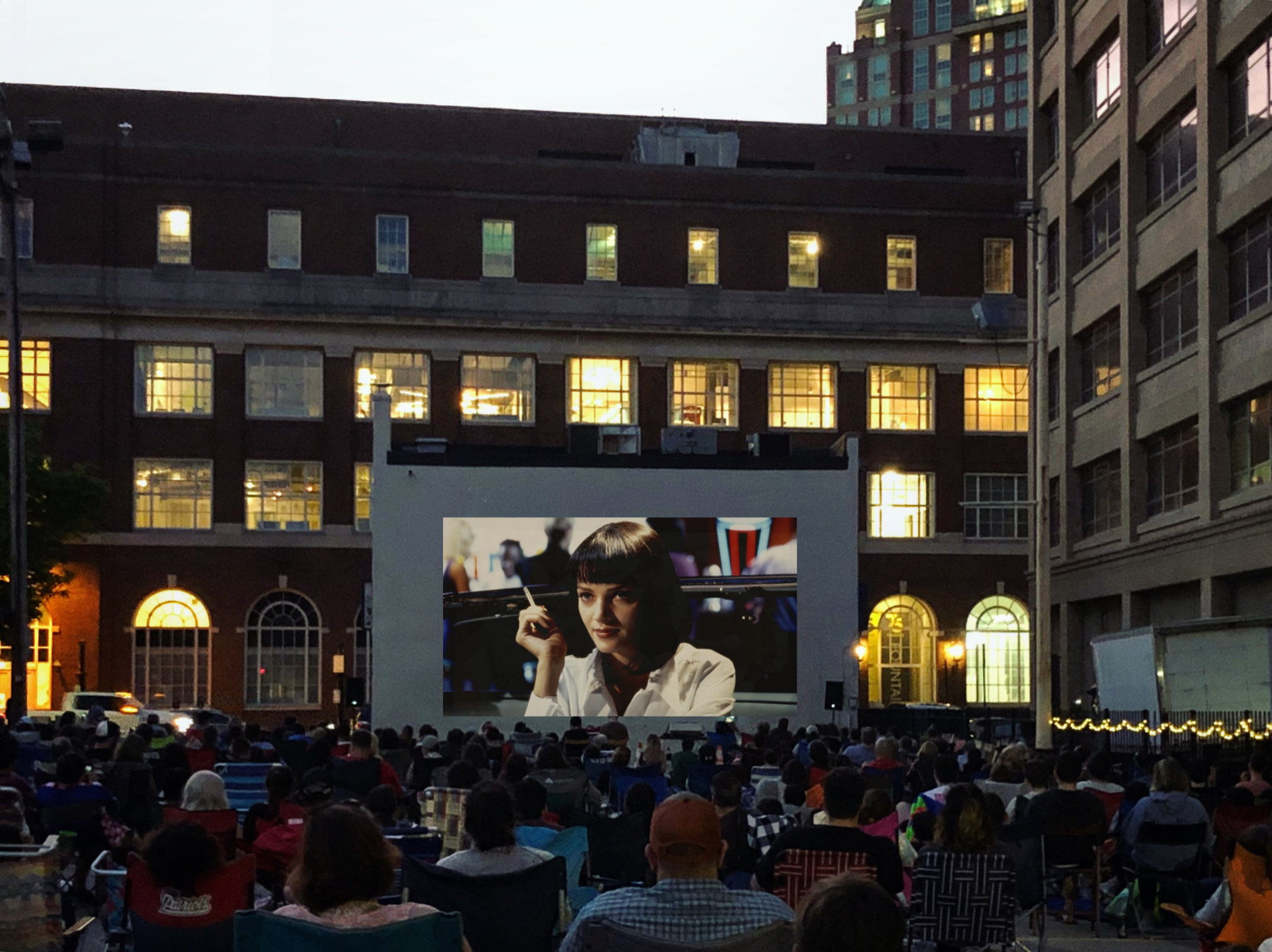 The Weekly: 6/26/25 Guide to Downtown Providence