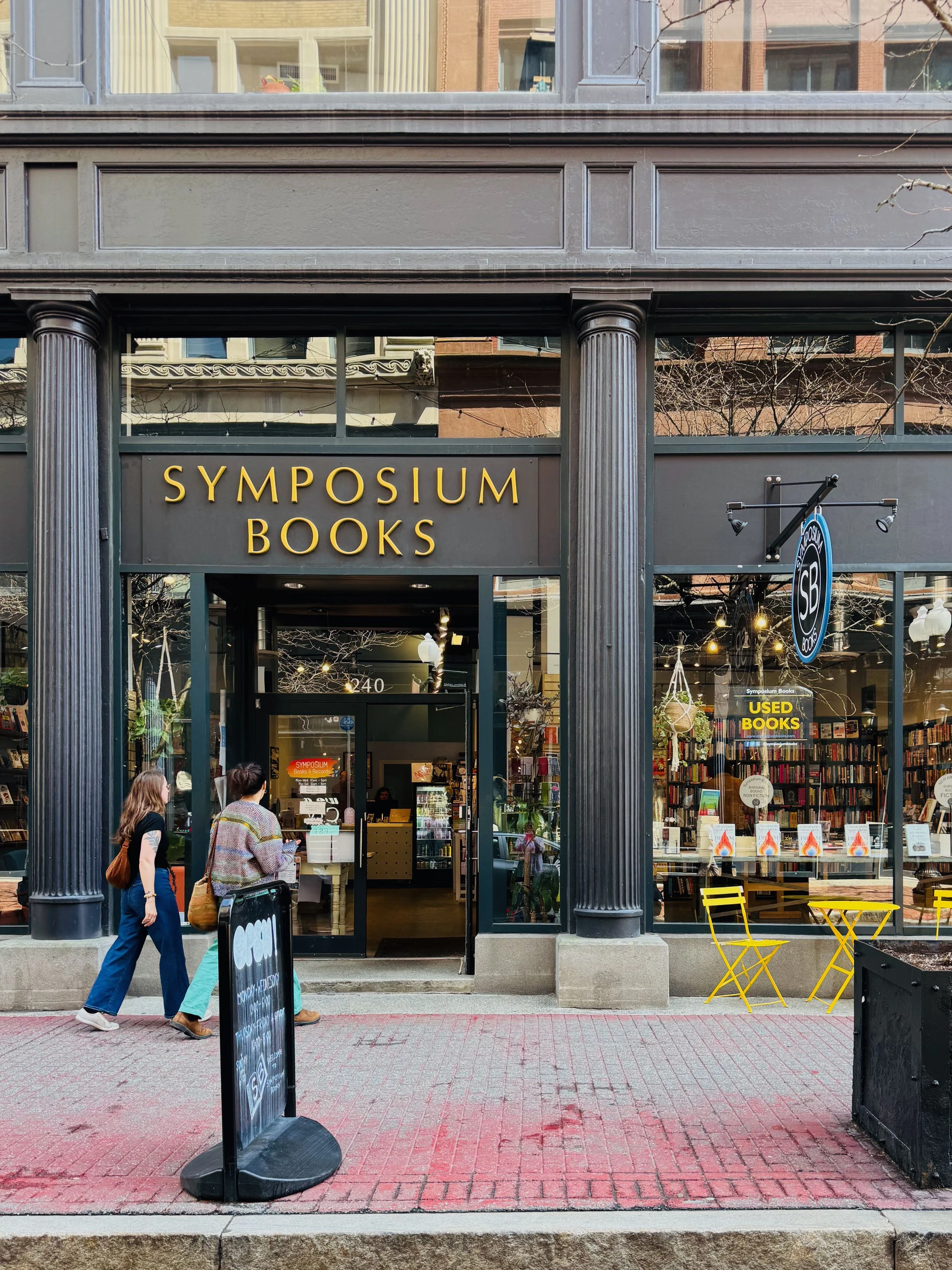 Small Business Saturday: Nov. 29, 2025