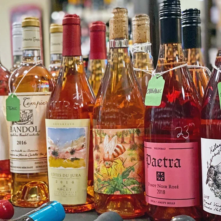 Eno Fine Wines Gift Card