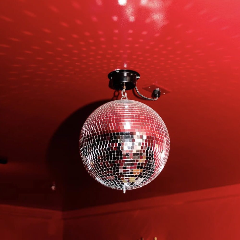 The Boombox Gift Card