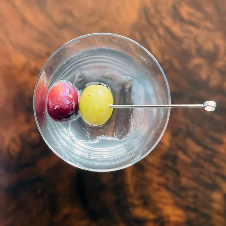 Clementine Cocktail Bar Gift Card