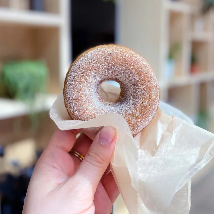 Little City Coffee &amp; Kitchen