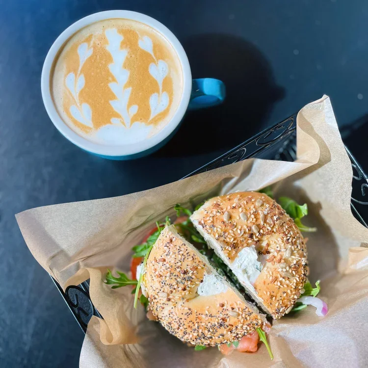 Small Point Cafe Gift Card