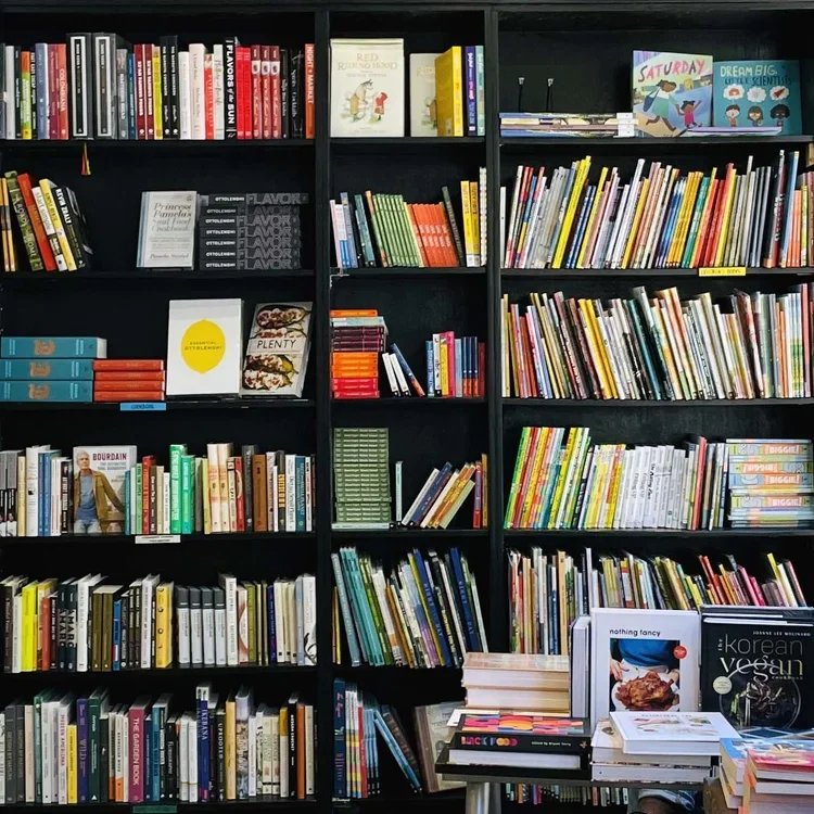 Symposium Books Gift Card