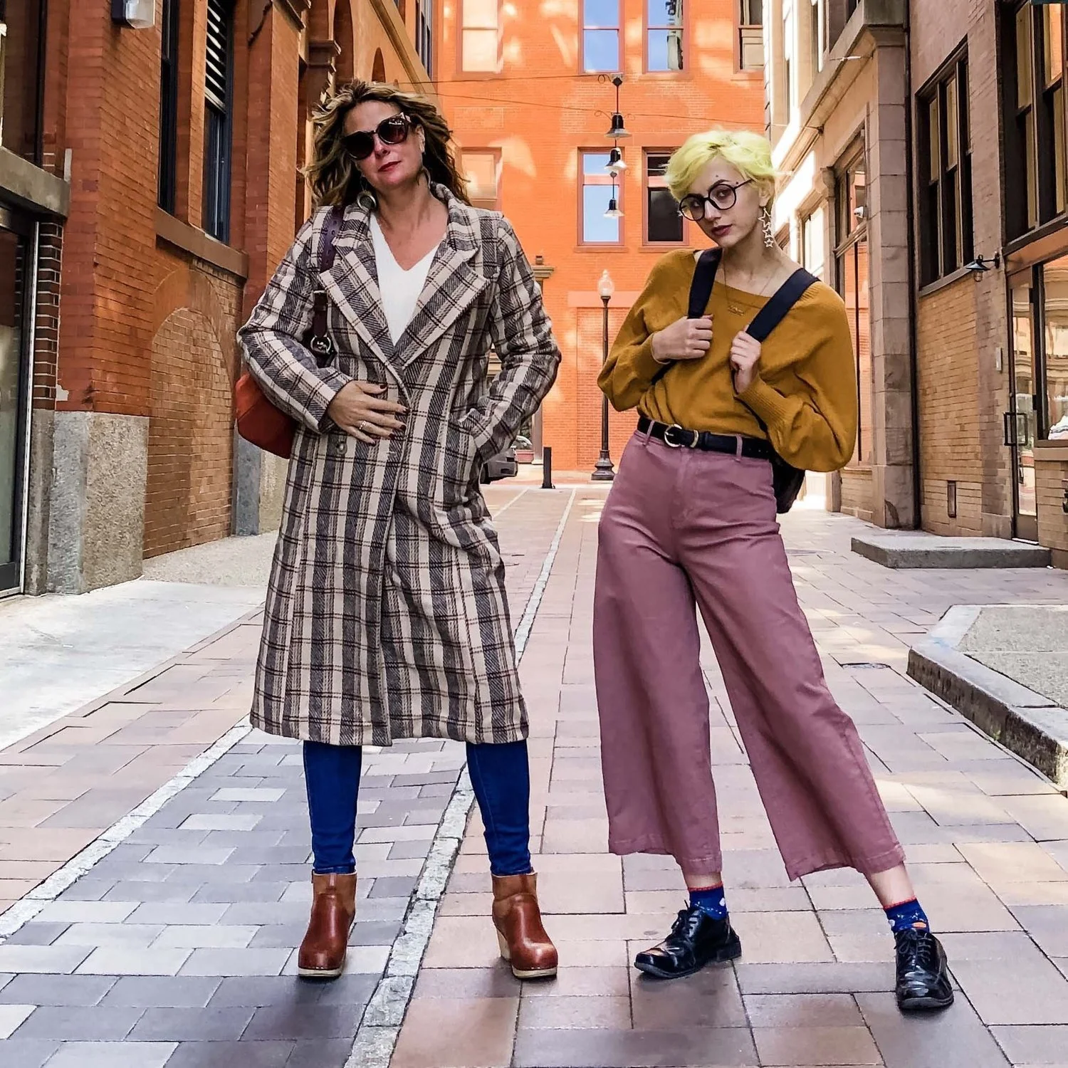 Queen of Hearts and Modern Love Gift Card