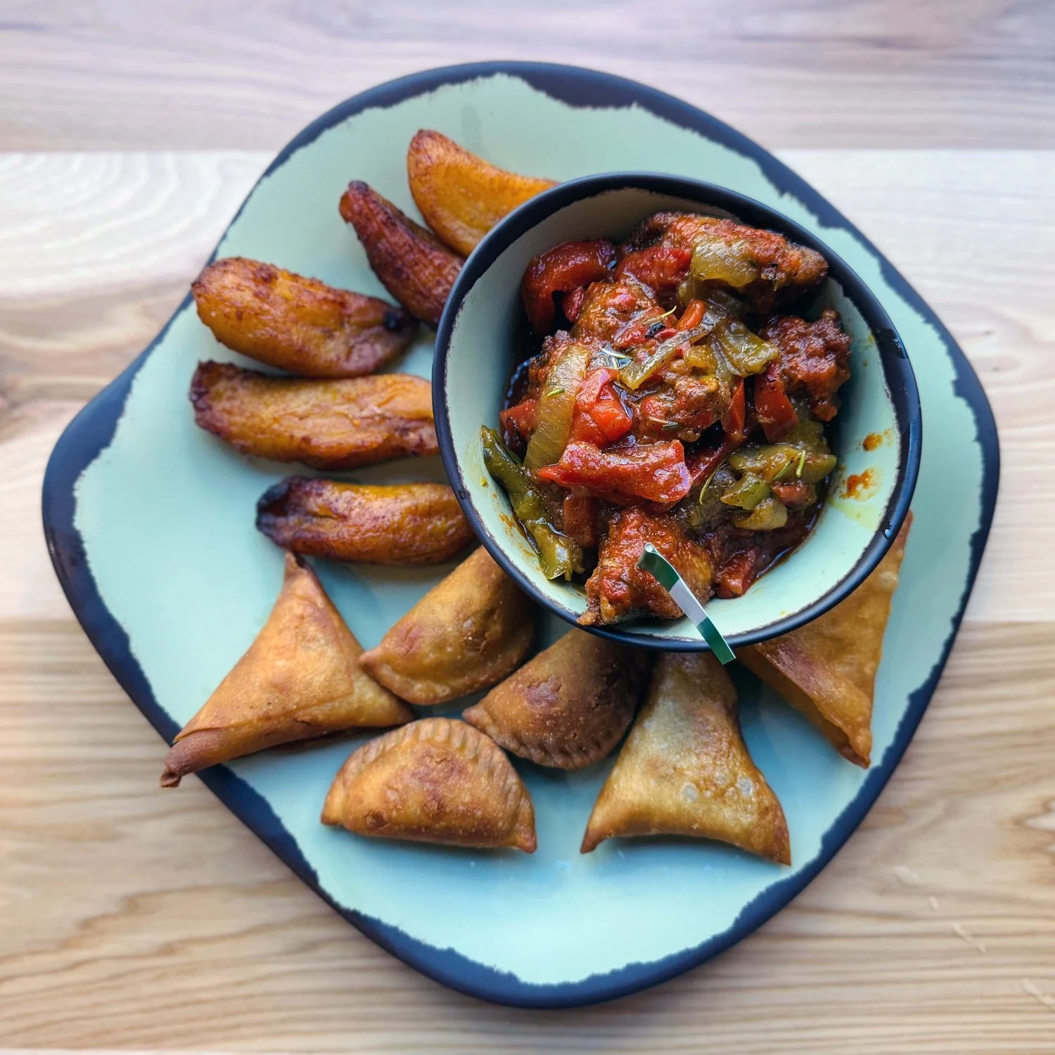 Suya Joint Gift Card