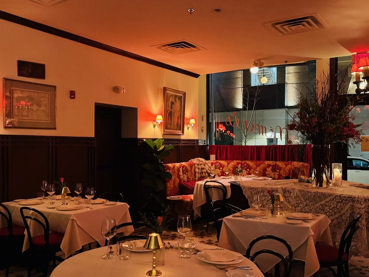 The Weekly: 3/5/26 Guide to Downtown Providence