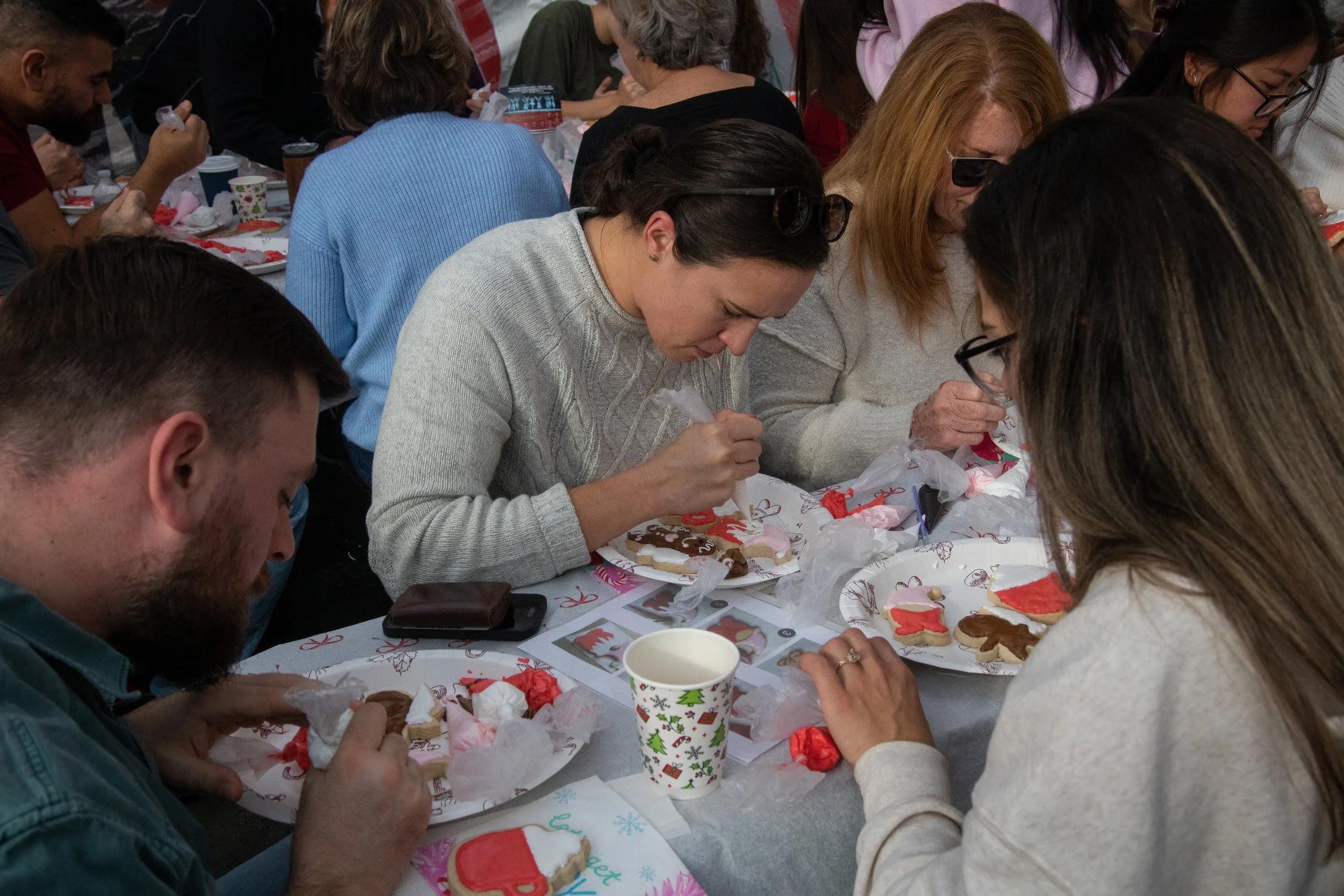 Cookie Decorating Workshop