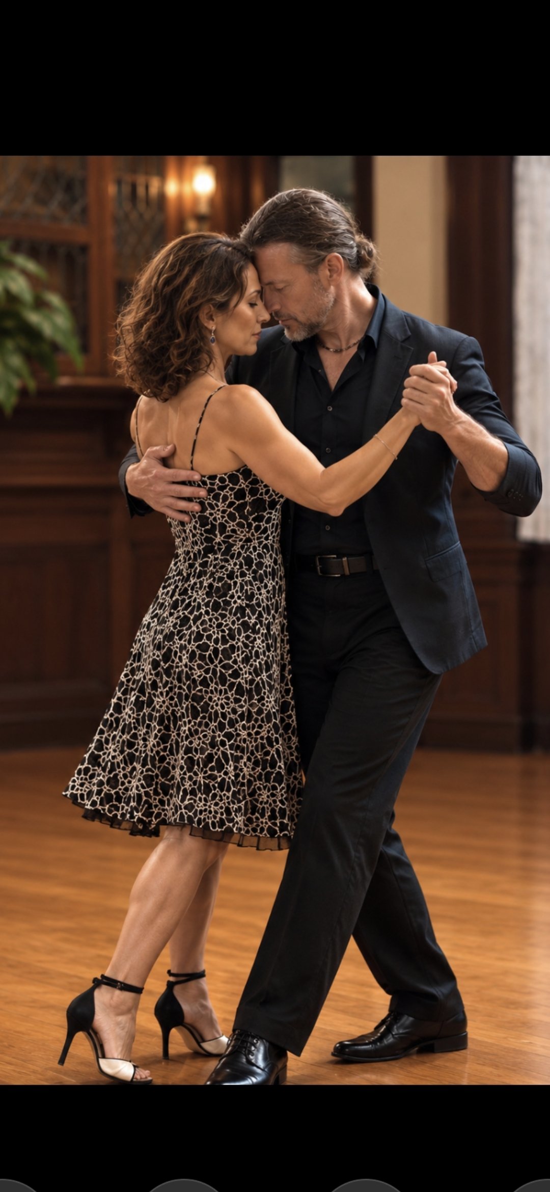 Tango & Tintos: An Argentinian Wine Tasting