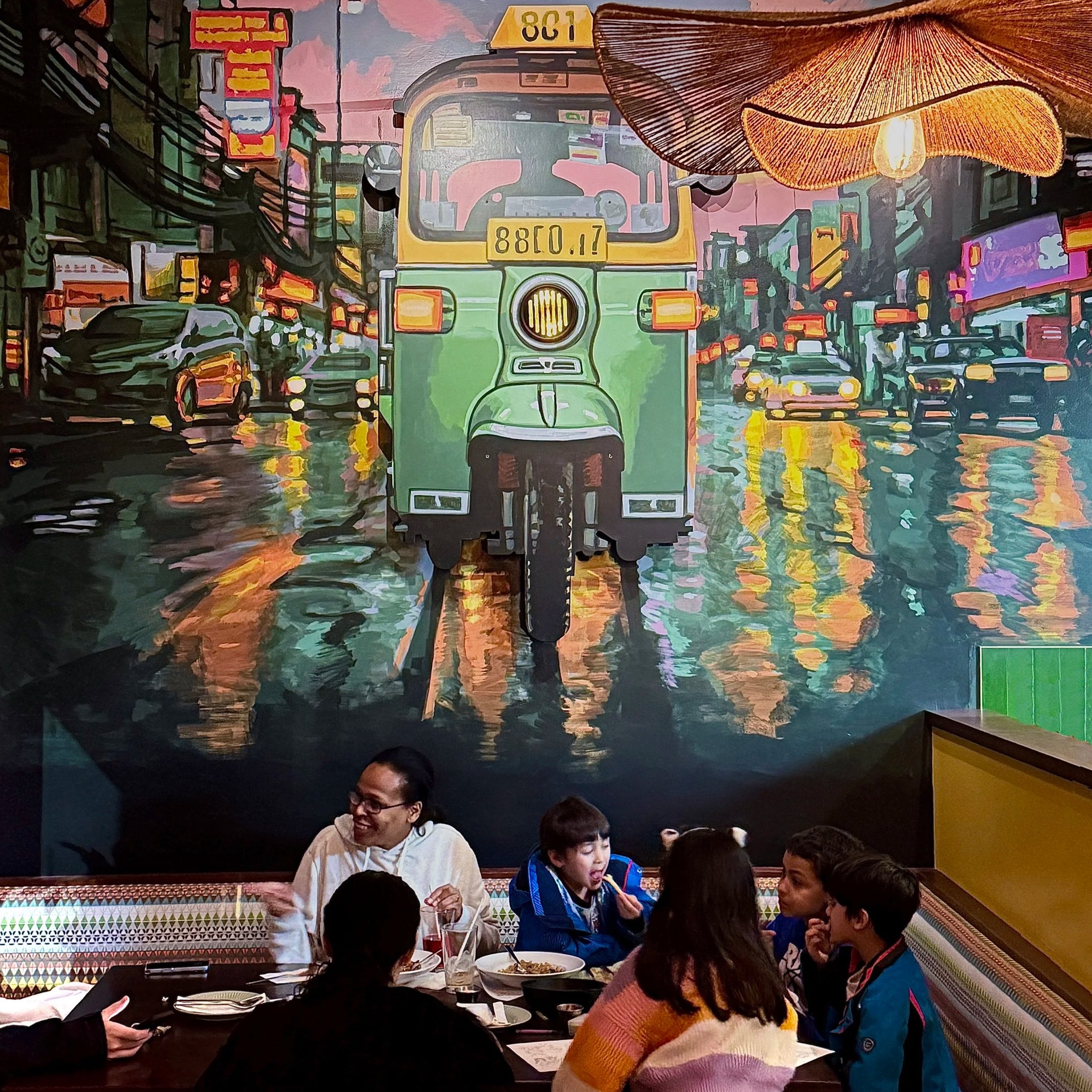 The Weekly: 3/26/26 Guide to Downtown Providence