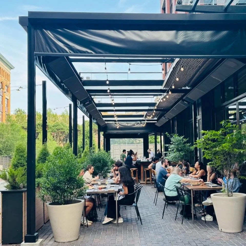 The Weekly: 8/13/26 Guide to Downtown Providence