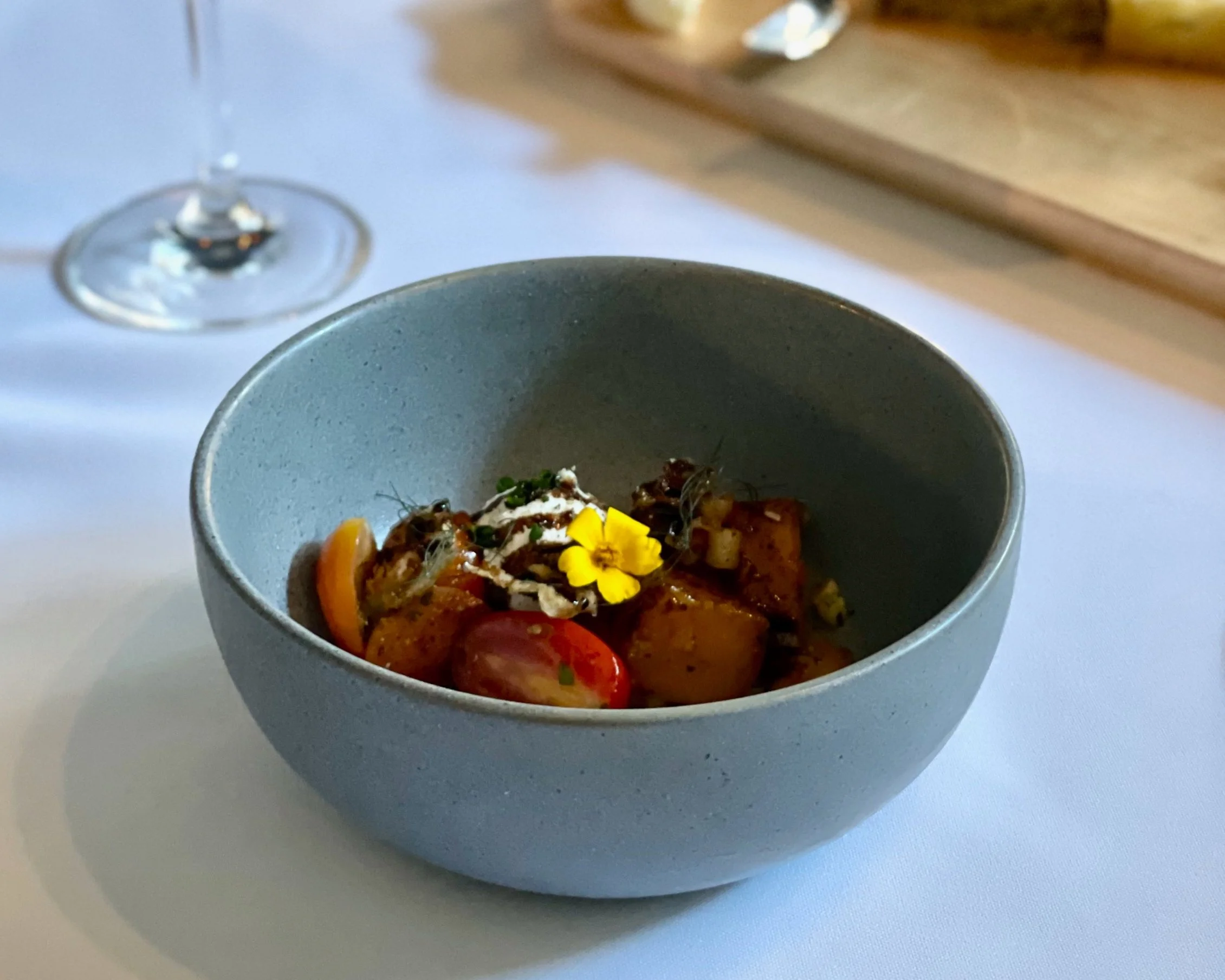 Providence Restaurant Weeks โ In Downcity