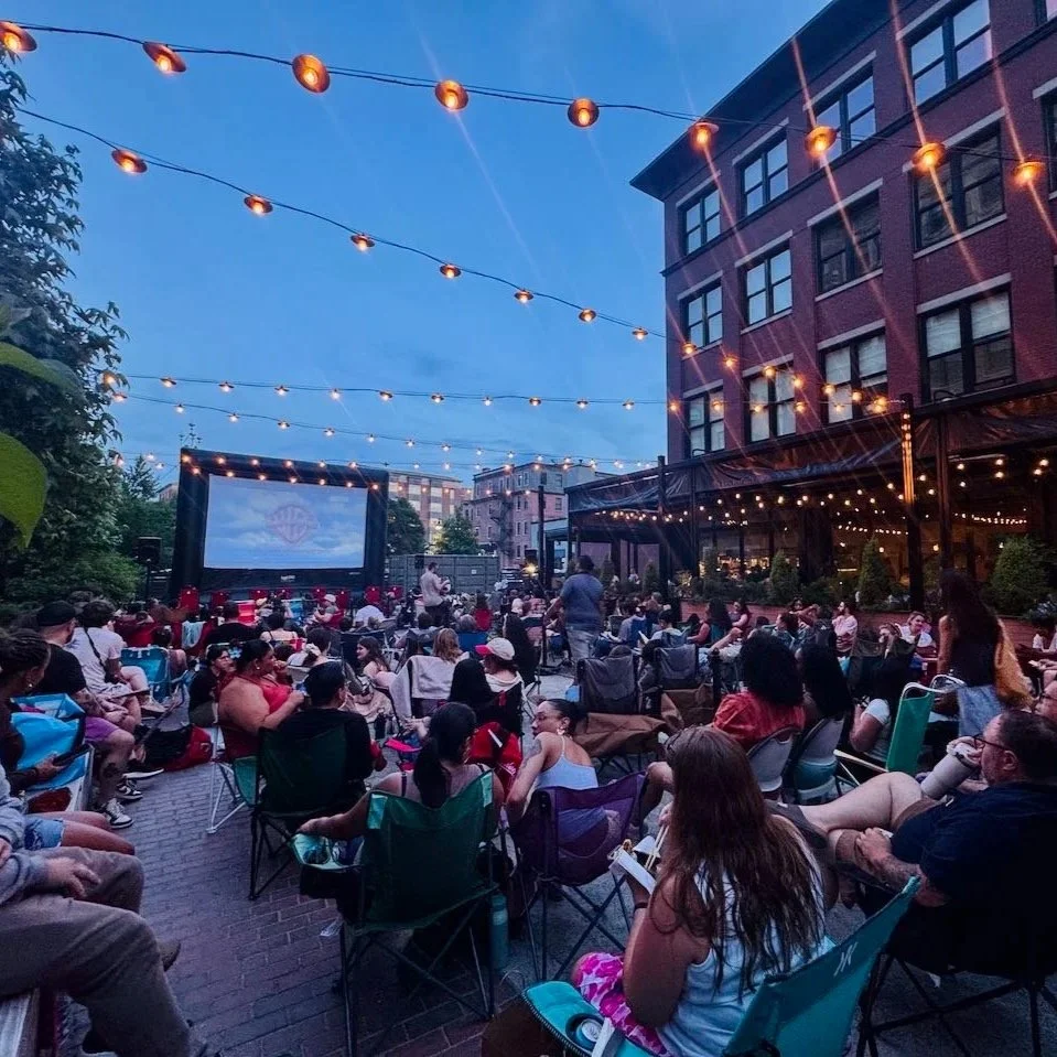 The Weekly: 7/2/26 Guide to Downtown Providence