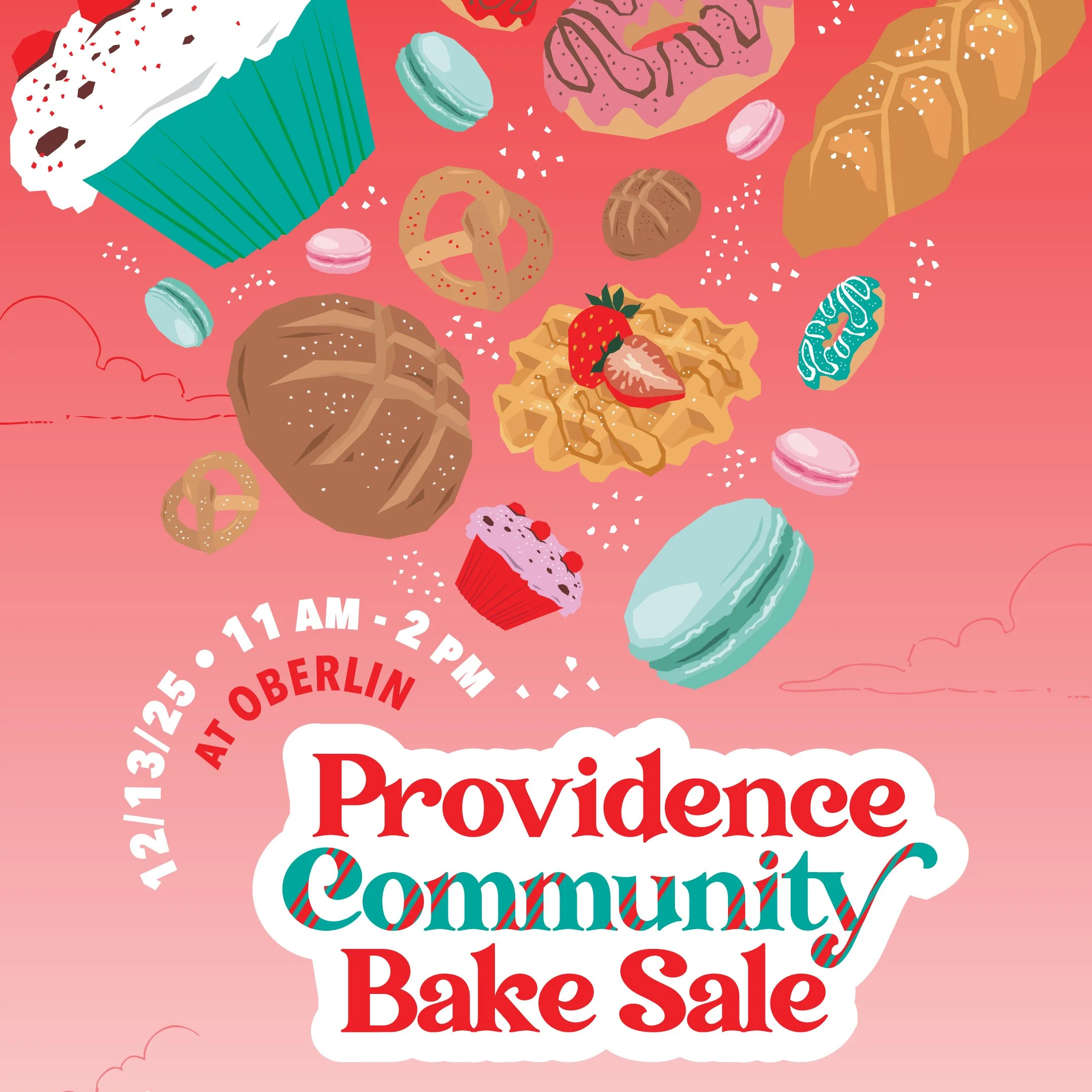The Weekly: 12/11/25 Guide to Downtown Providence