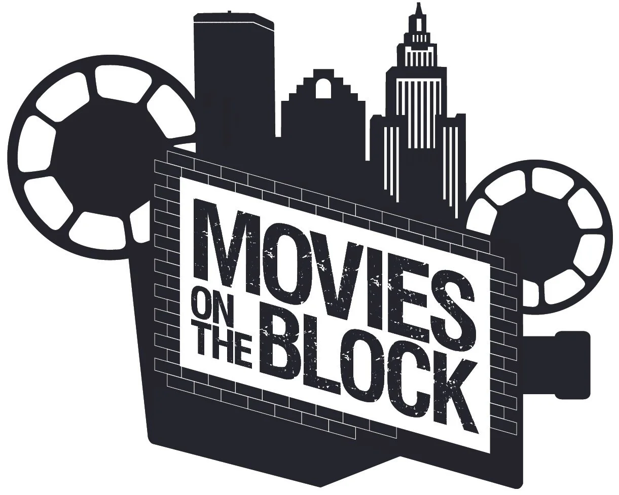 Movies on the Block - Raising Arizona