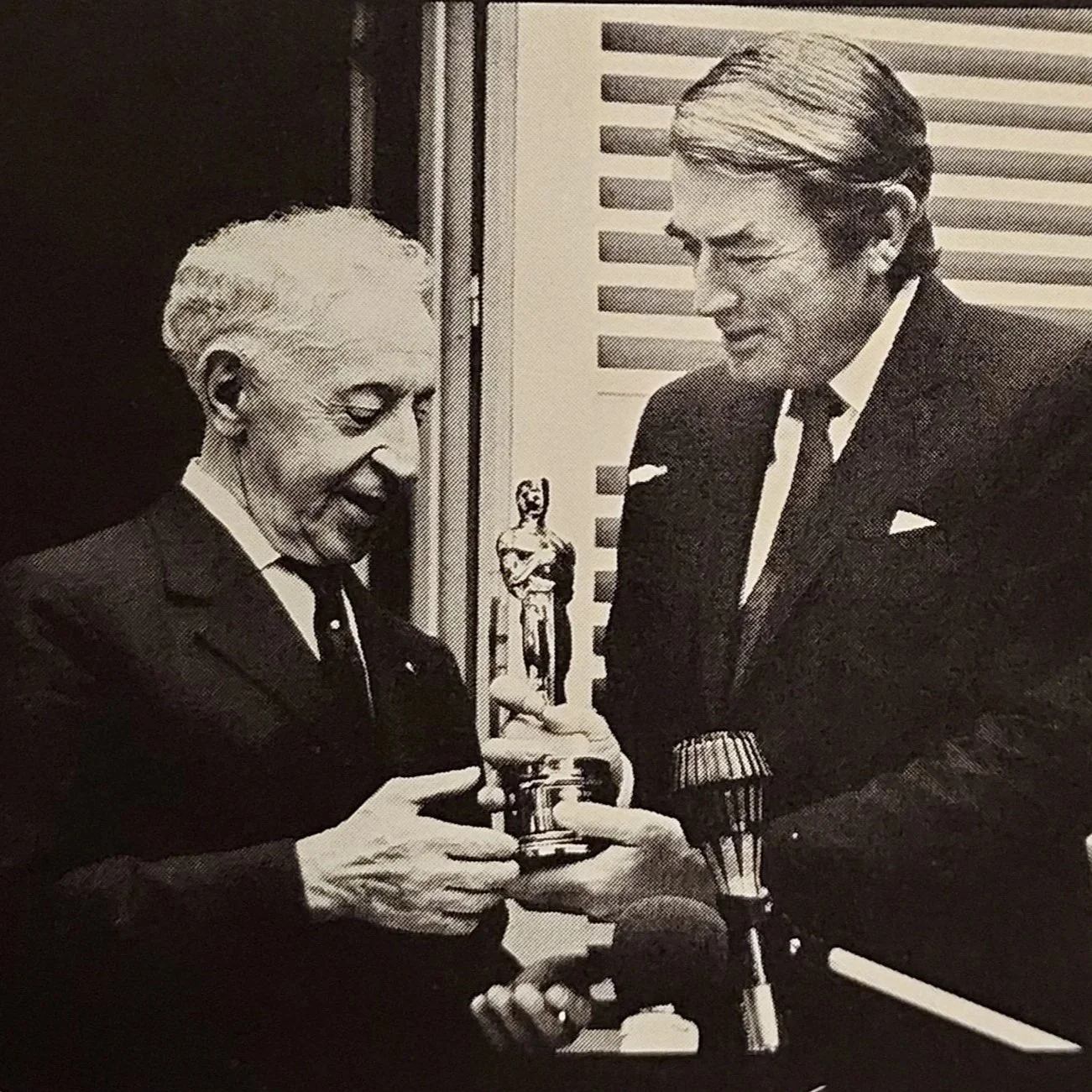 Imaginary Travels Through Ruthmere’s Steinway (pt. 2)