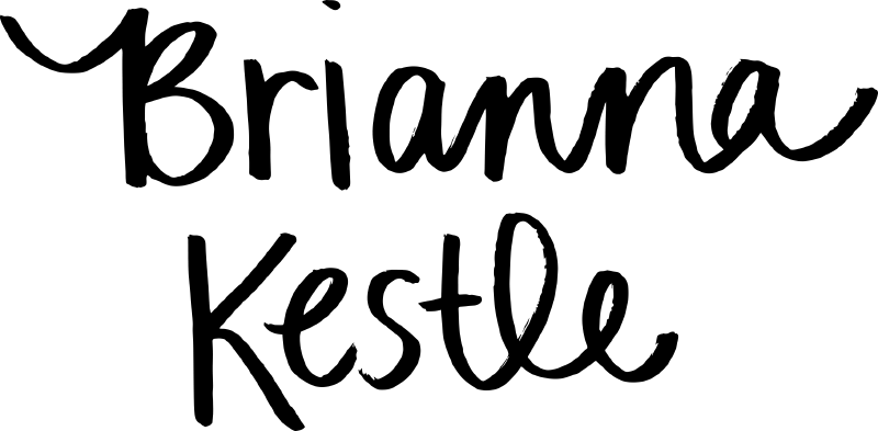 Brianna Kestle