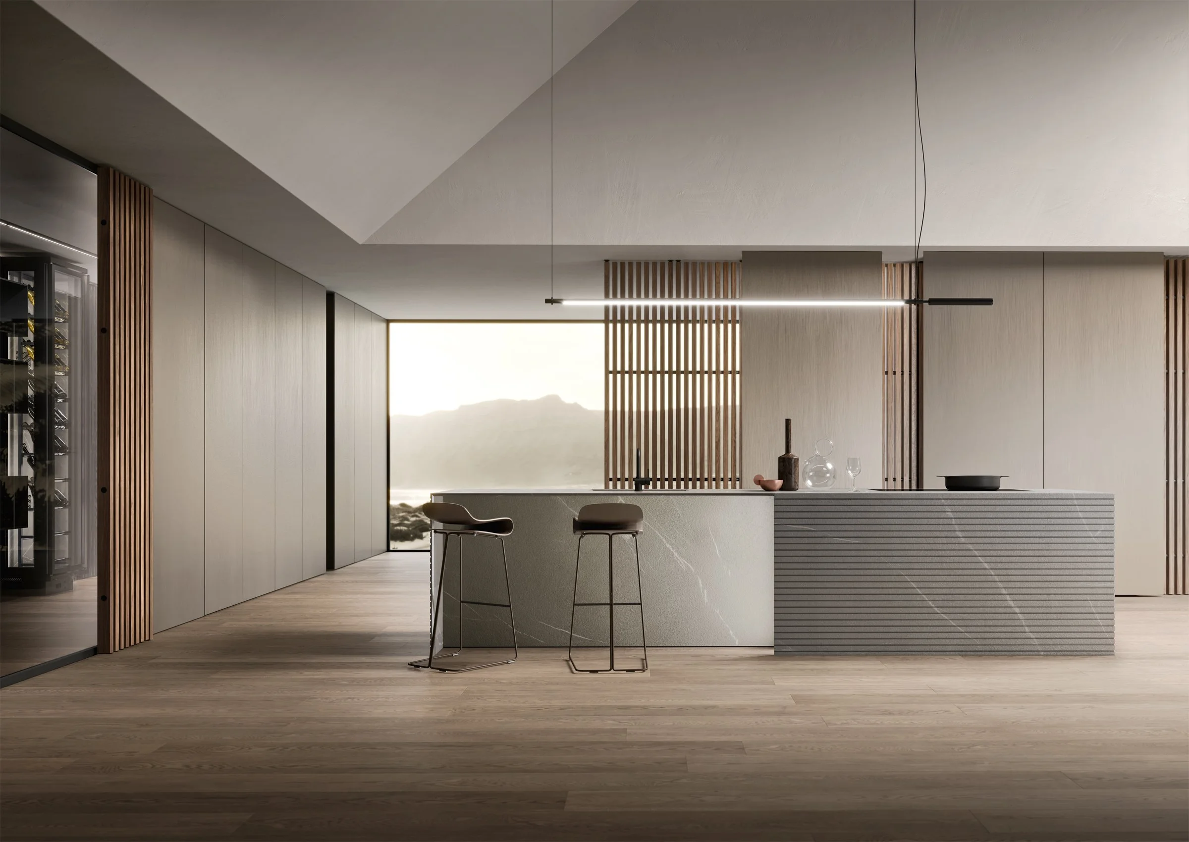 Dove arredare casa a Bergamo: guida 2026 a showroom, interior design e arredamento di qualità