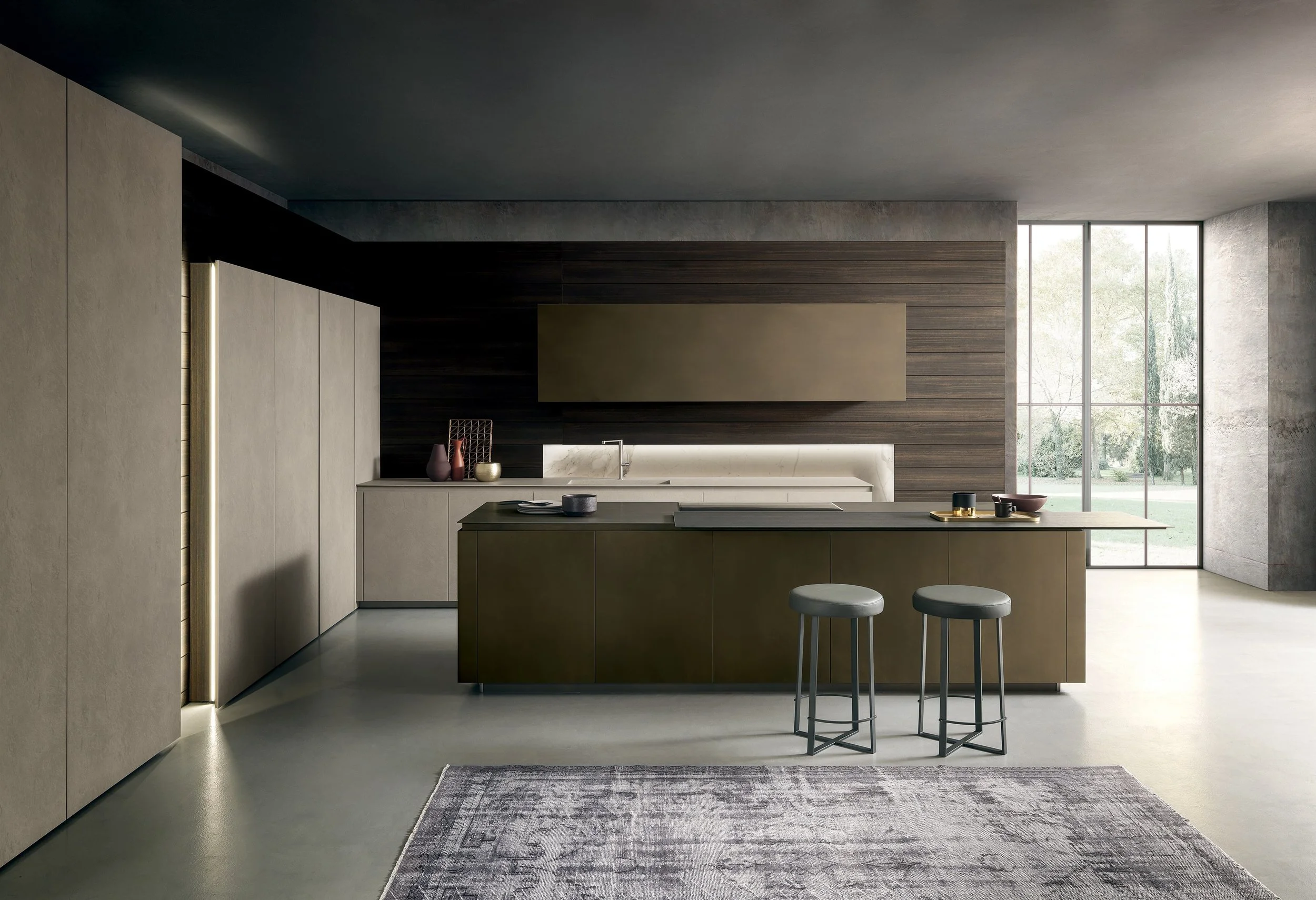 Miglior interior designer a Bergamo: come sceglierlo per progettare una casa su misura
