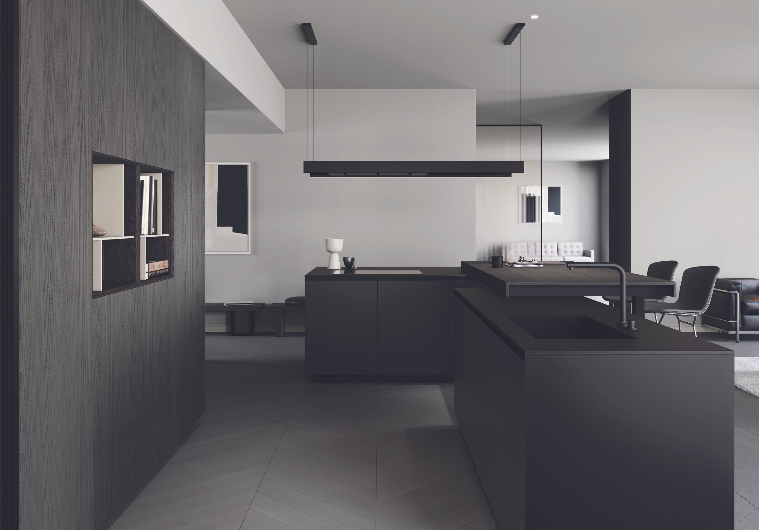 Arredare un appartamento in centro a Bergamo: consigli pratici per un progetto elegante e funzionale
