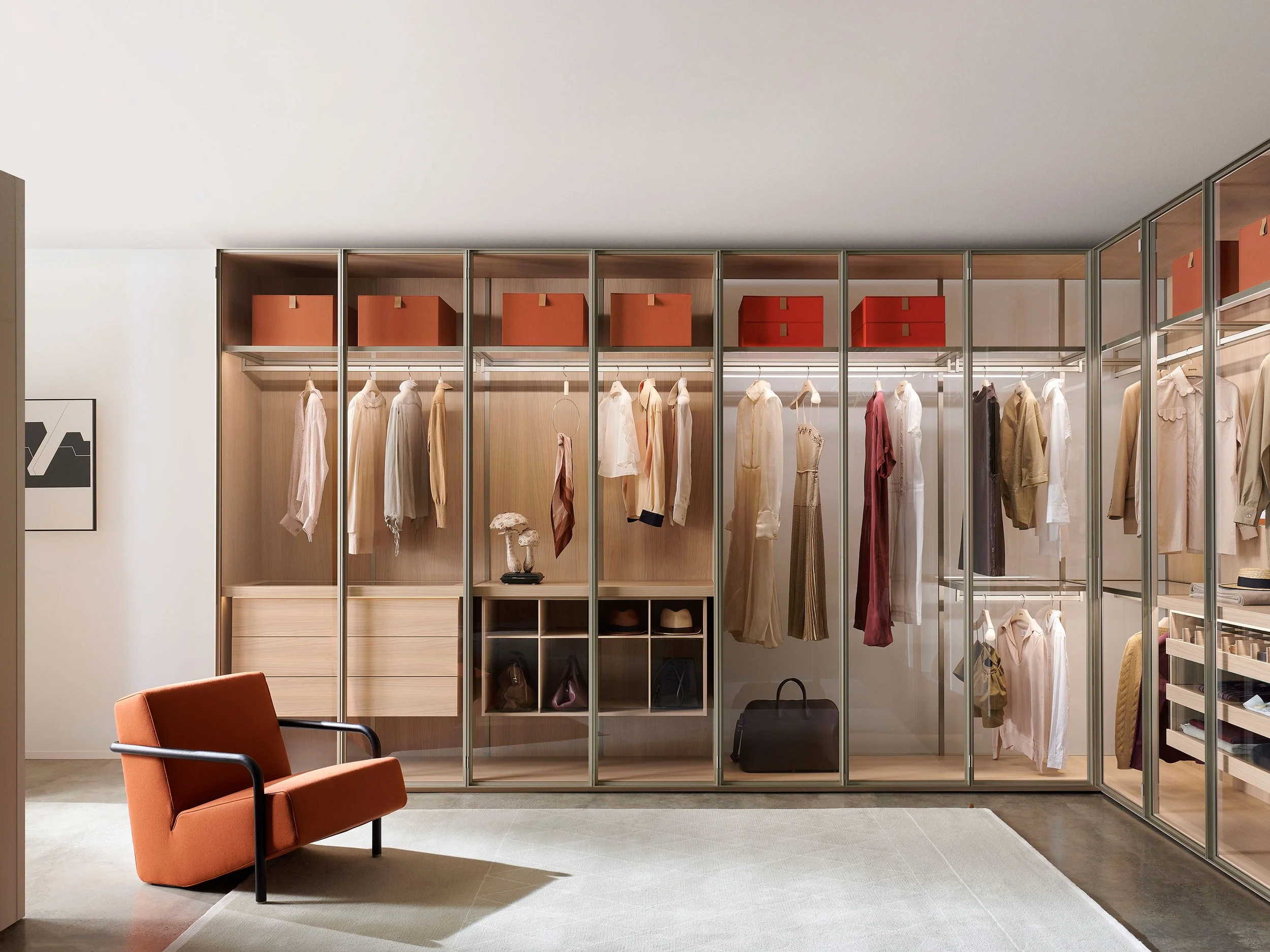 Arredamento su misura vs arredamento standard: differenze, vantaggi e costi