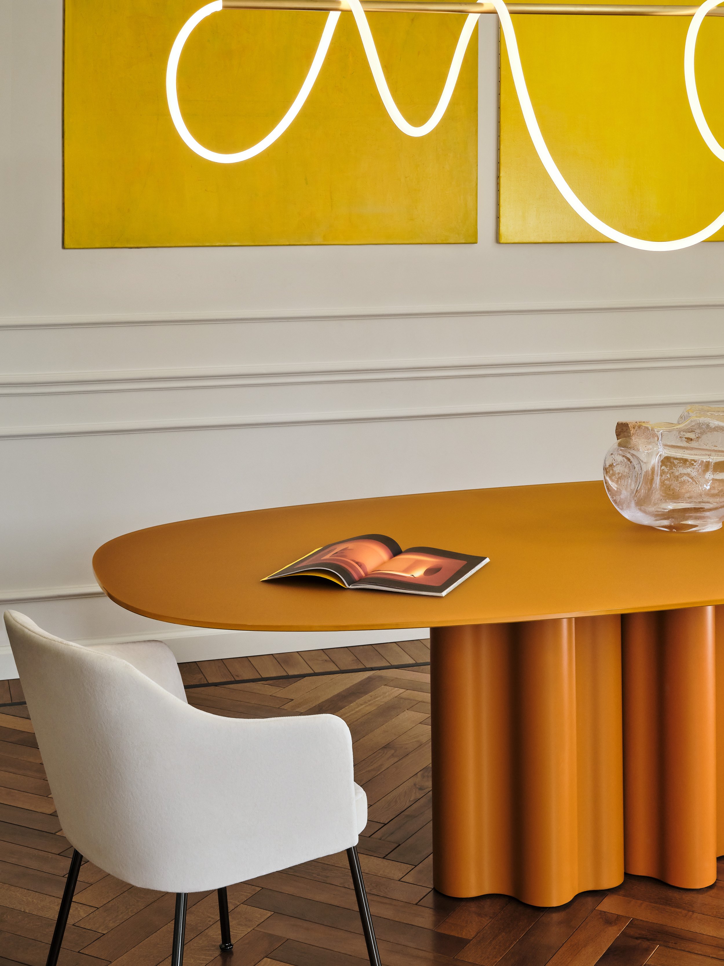 Prima consulenza di interior design: cosa portare, come funziona e cosa aspettarsi
