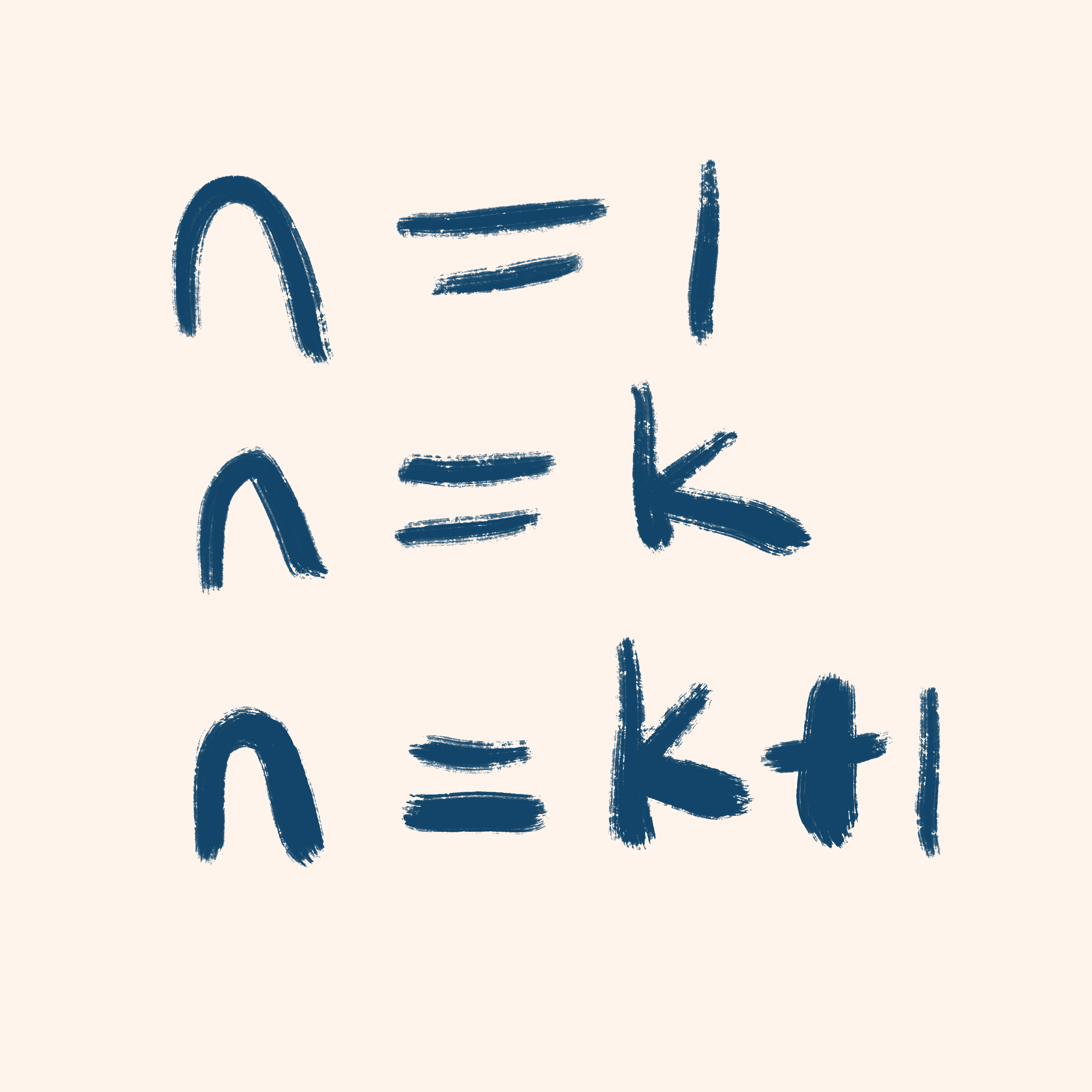 Nature Of The Roots In Quadratic Equations the Discriminant 