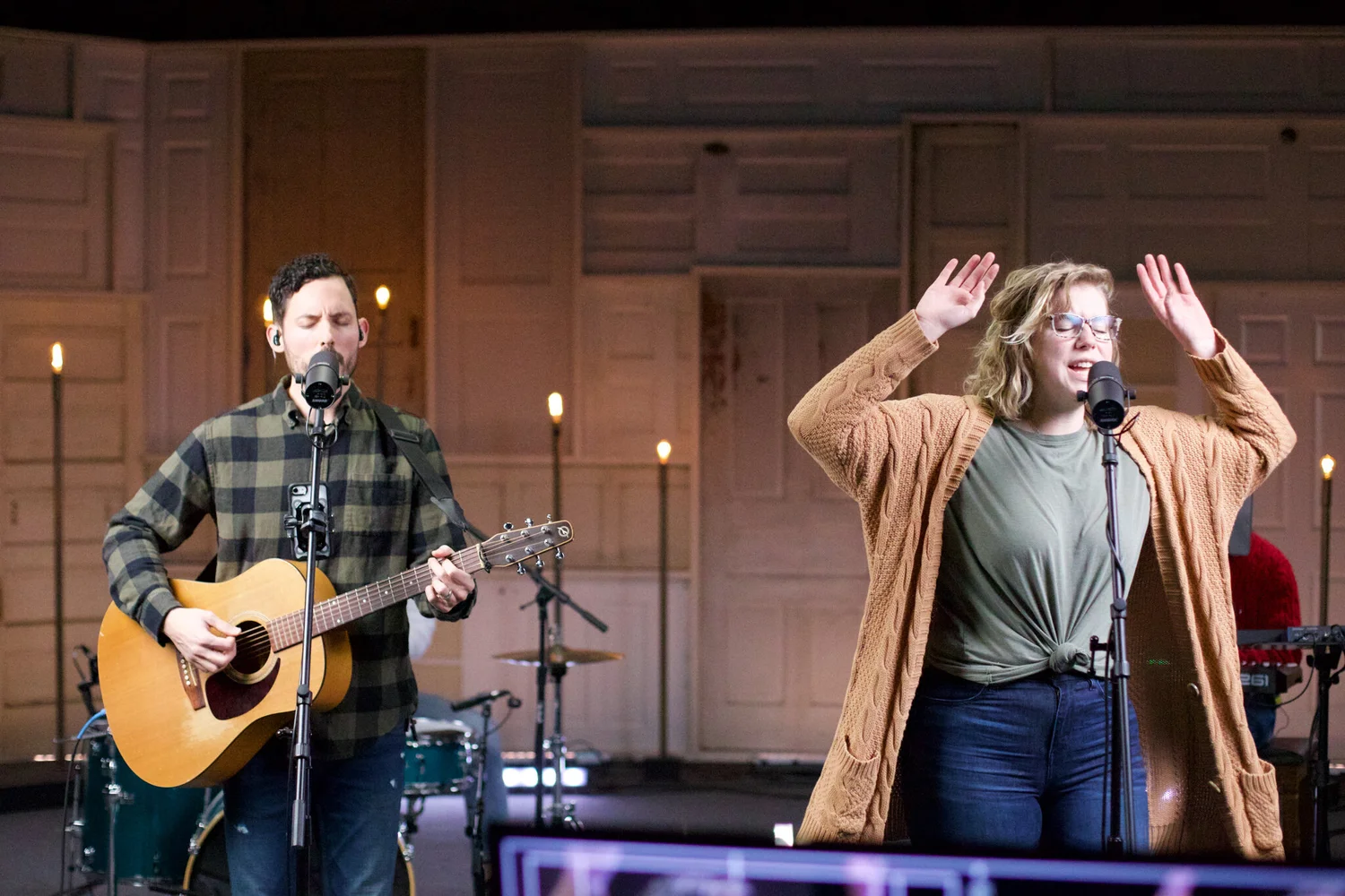 Our Team — Jubilee Church