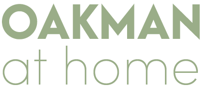 Oakman at Home