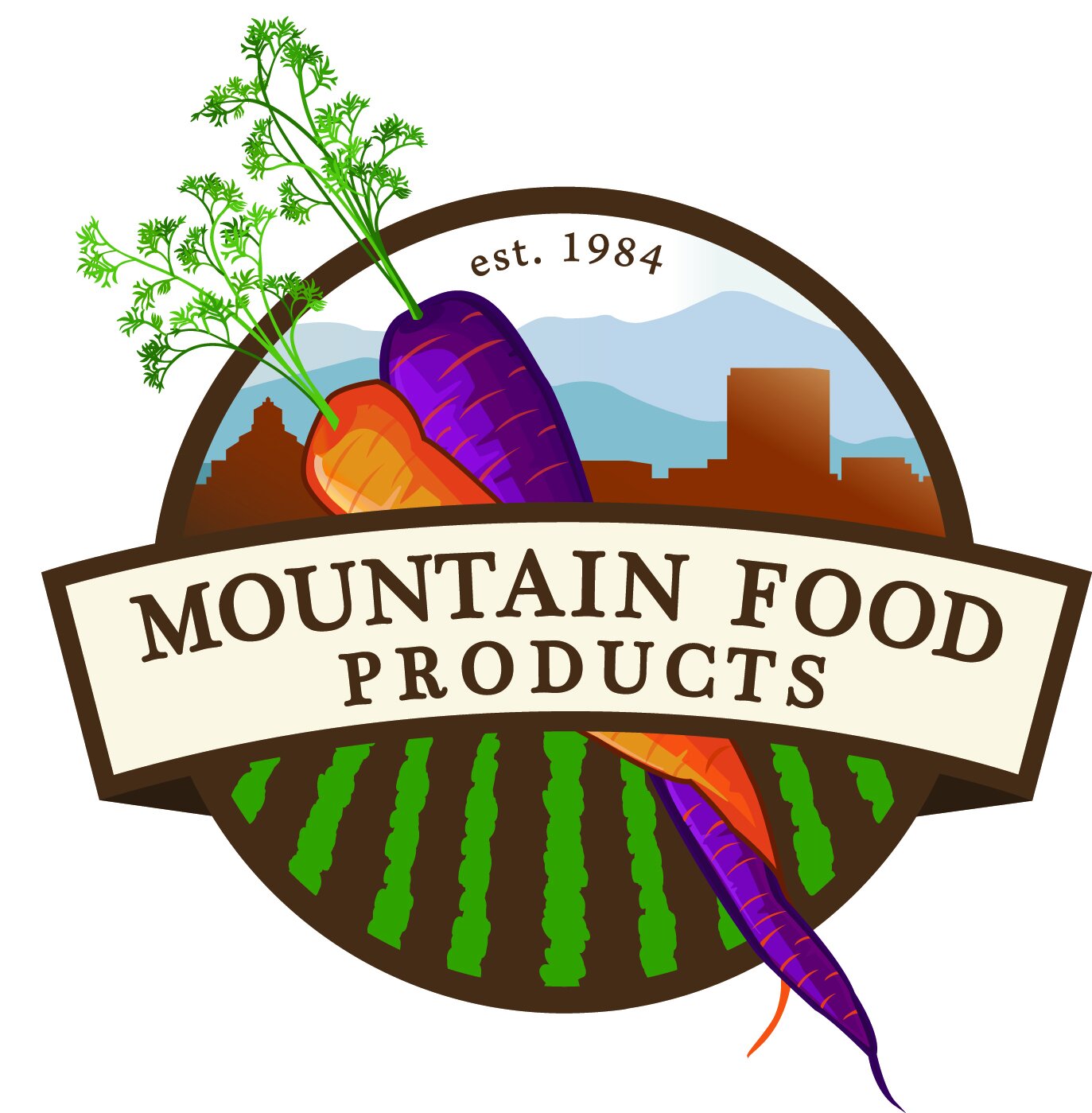 MOUNTAIN FOOD PRODUCTS