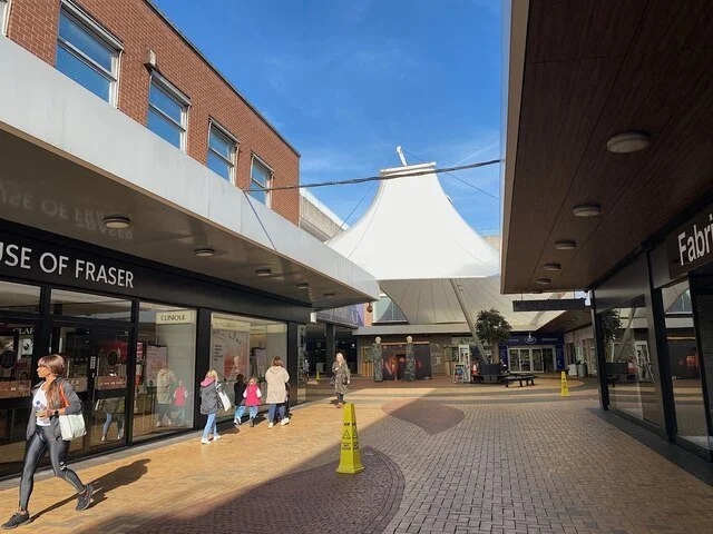 VISIT ROYAL SUTTON COLDFIELD BID