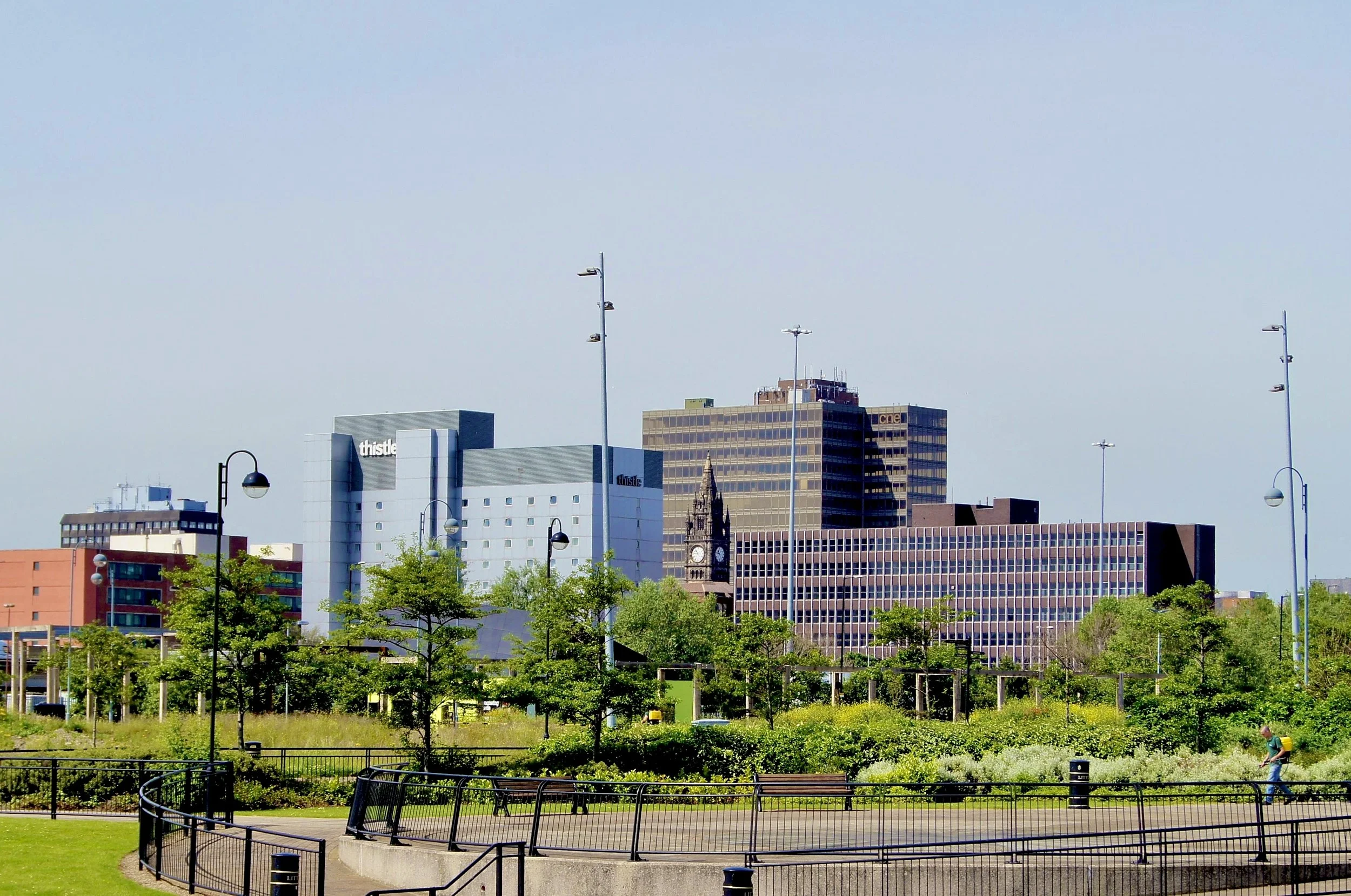 MIDDLESBROUGH COUNCIL