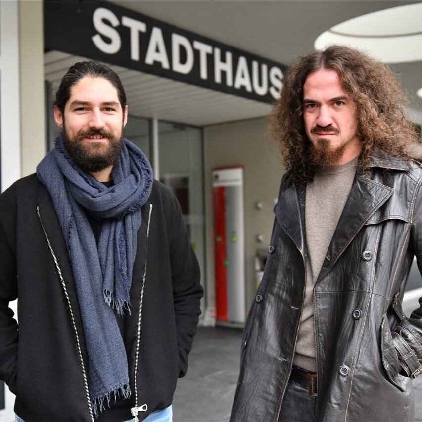 Für eine attraktivere Stadt: Vier Oltner gründen neue politische Gruppierung (Oltner Tagblatt)