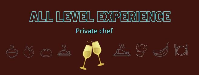 All Level Experience