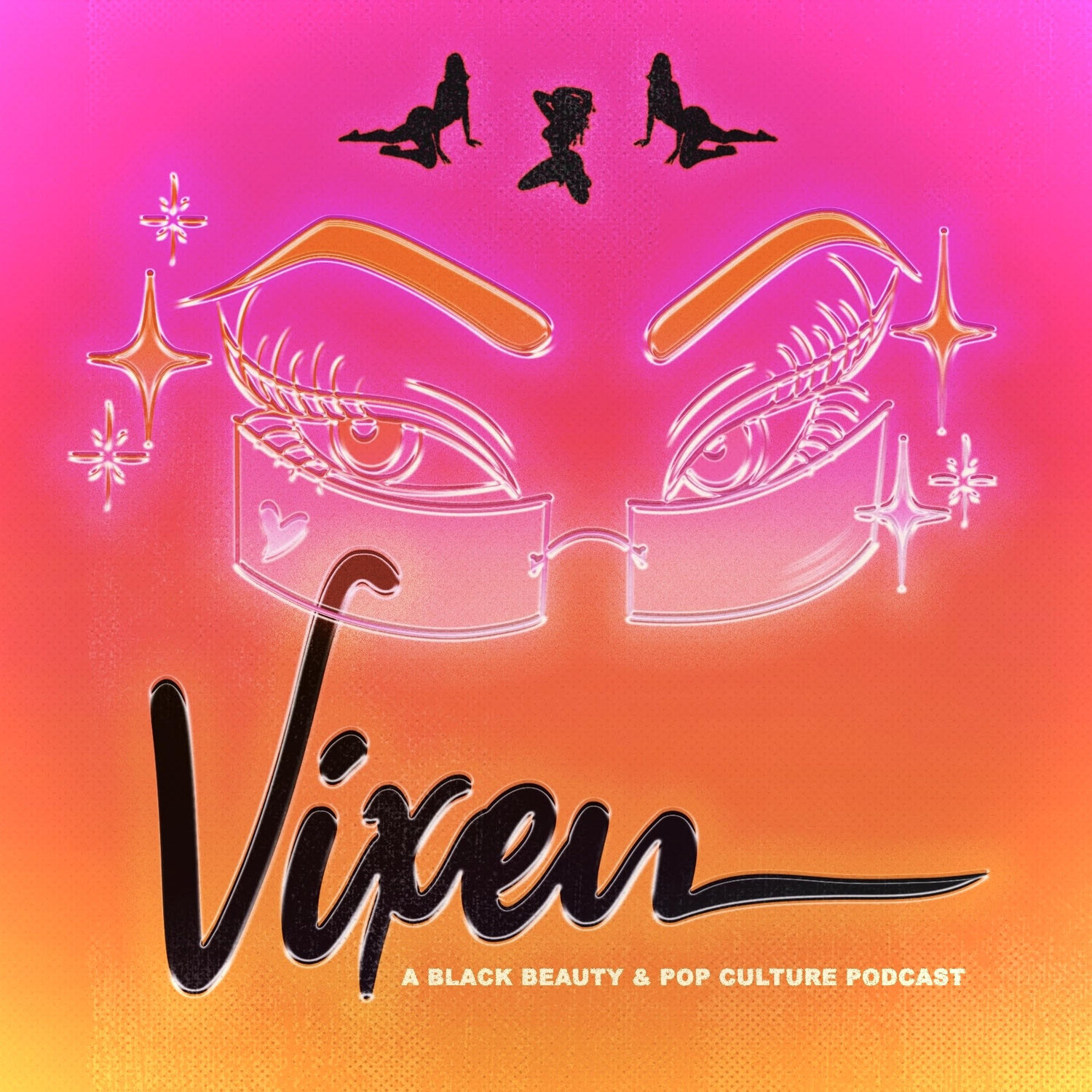 Vixen: Black Beauty &amp; Pop Culture