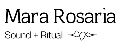 Mara Rosaria