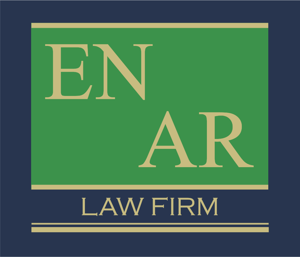 Contact 1 Enar Law Firm