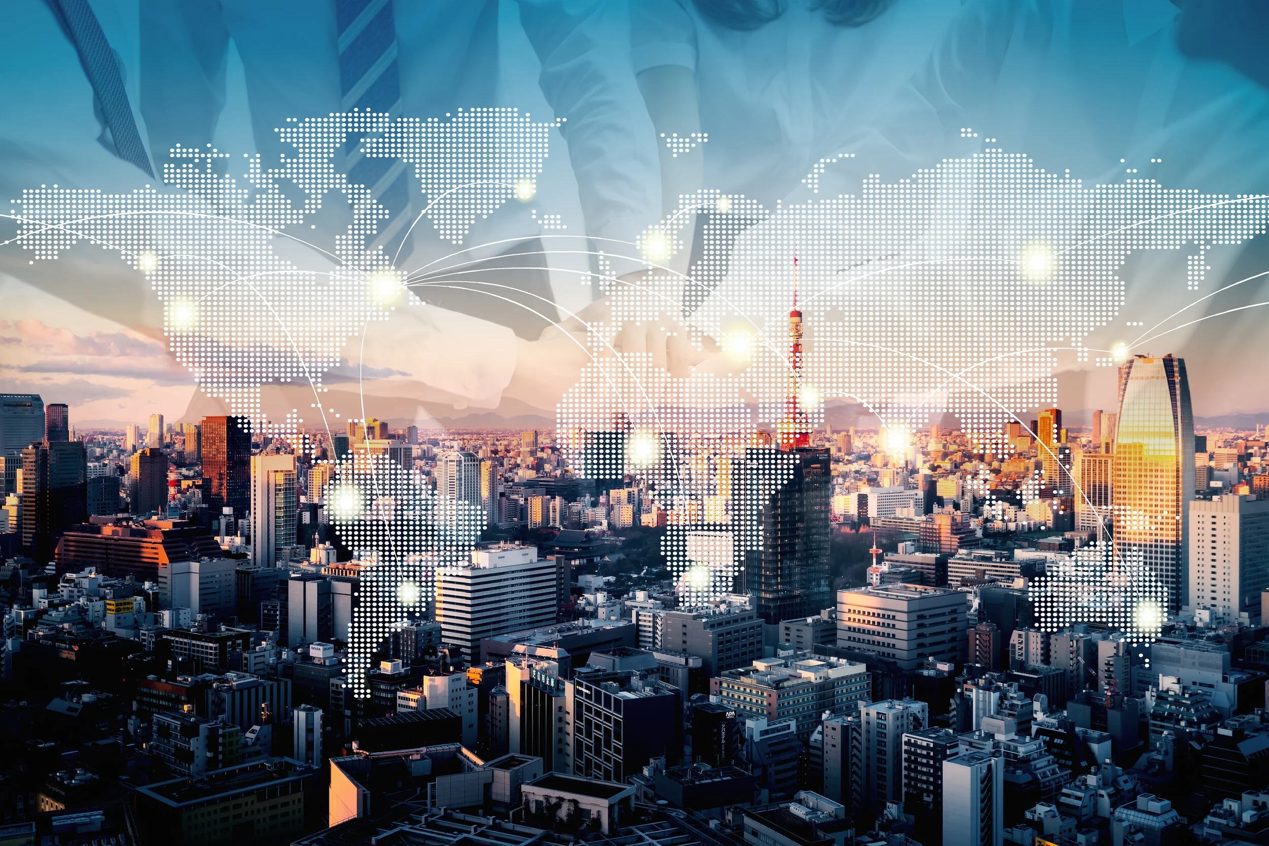 Expertise Enar Law Firm