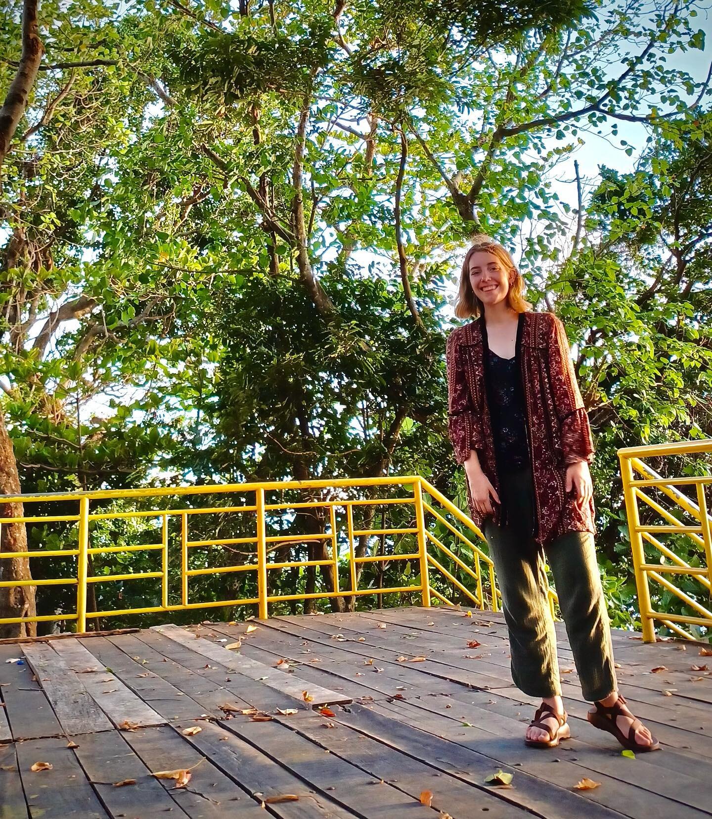 Hi everyone!! My name is Luci Ostheimer (she/her) and I&rsquo;ll be showing you around Banda Aceh this week! I&rsquo;ve been here for over a month now and have been having such a wonderful time!! 

Here are a few highlights of my time here so far:

1