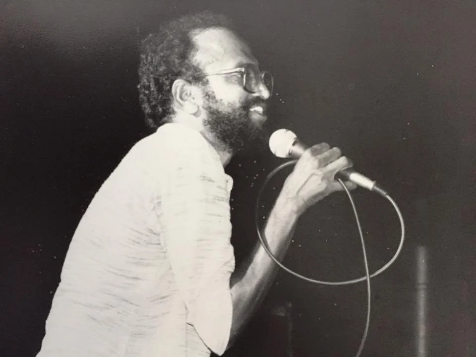 Reflections on Rajasekaran Jesudasan