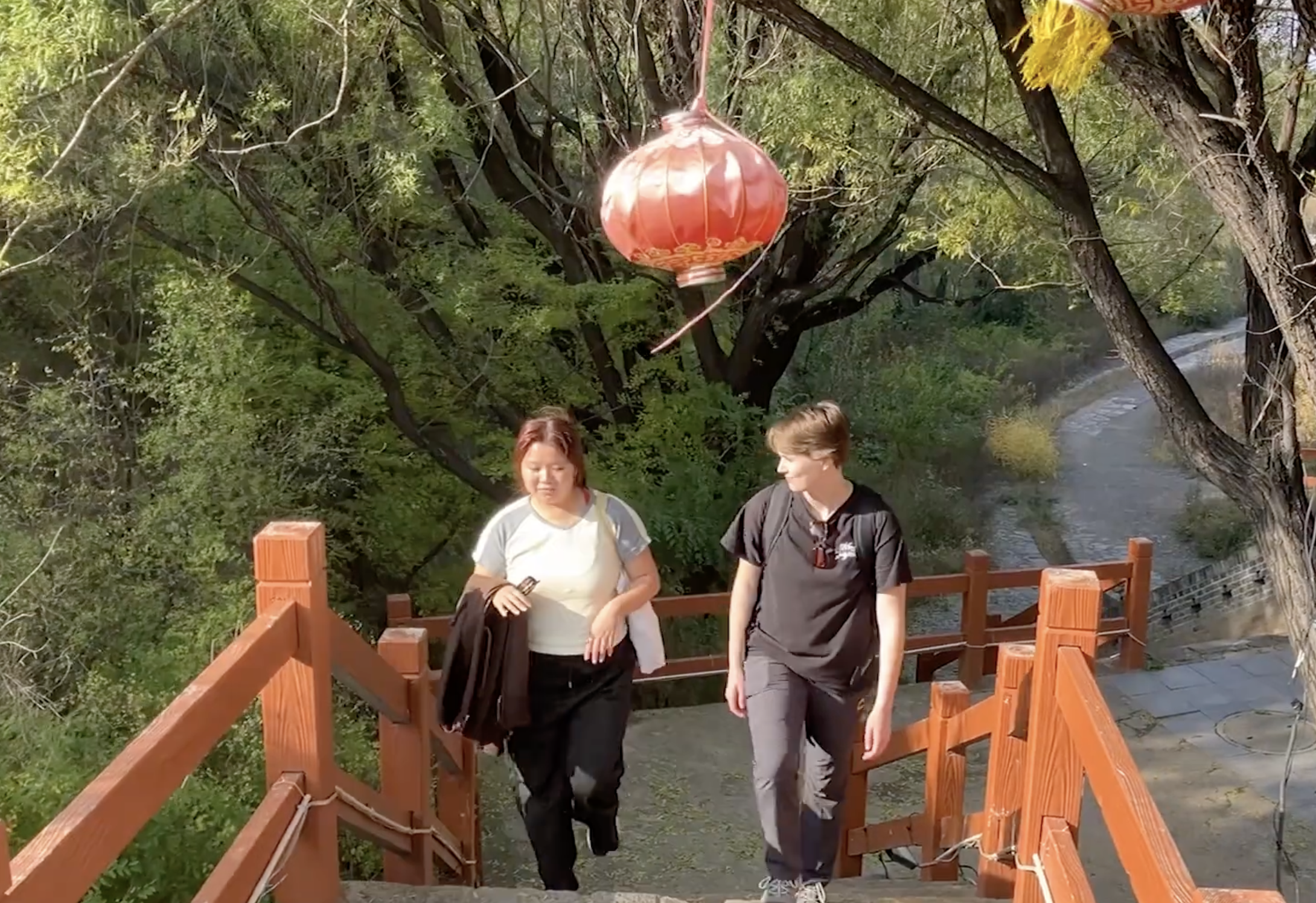 Shansi Snapshot: Inspiring New Years' Resolutions since 1908