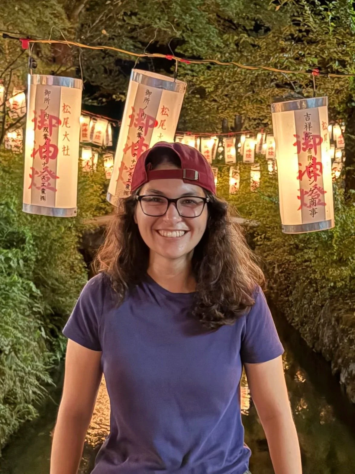 Adriana Hernandez ‘27