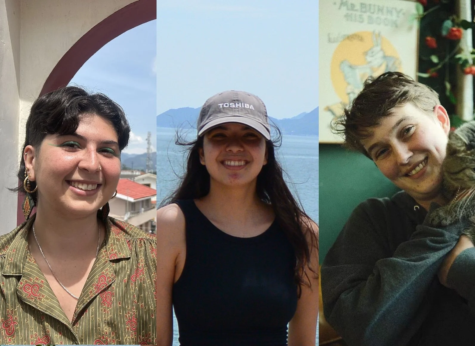 Fellowships after the Shansi Fellowship