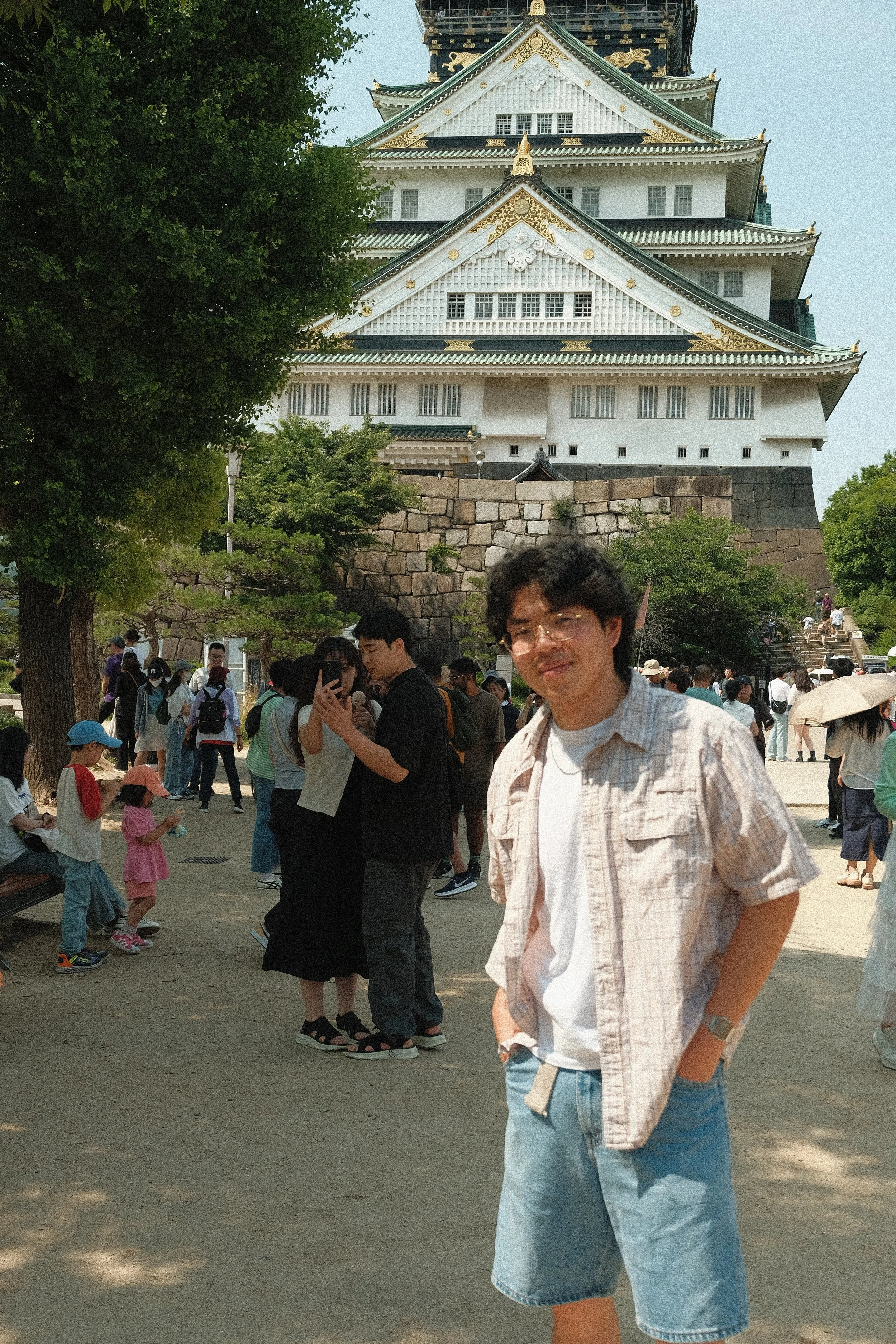 A Conversation with Marshall Scholarship Winner, Leo Hidy '23