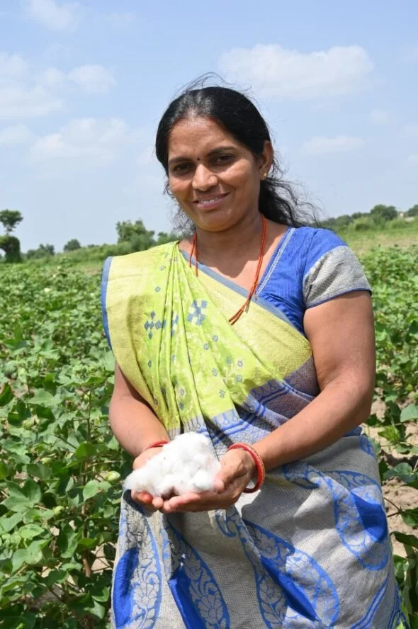 Primark, CottonConnect, and RUDI win Partnership of the Year at the ...